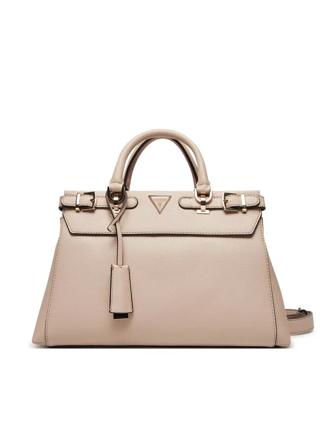 Τσάντα · Μπεζ