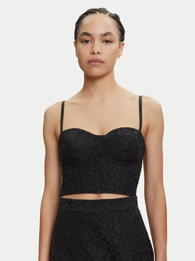 Τοπ · Μαύρο