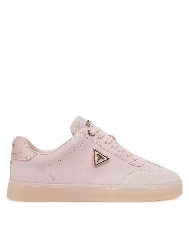 Guess Αθλητικά · Ροζ