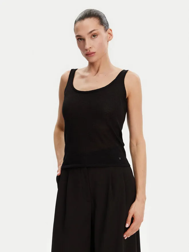 Τοπ · Μαύρο