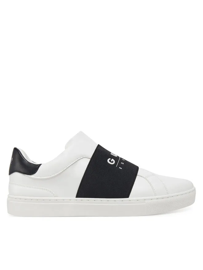Guess Αθλητικά · Λευκό