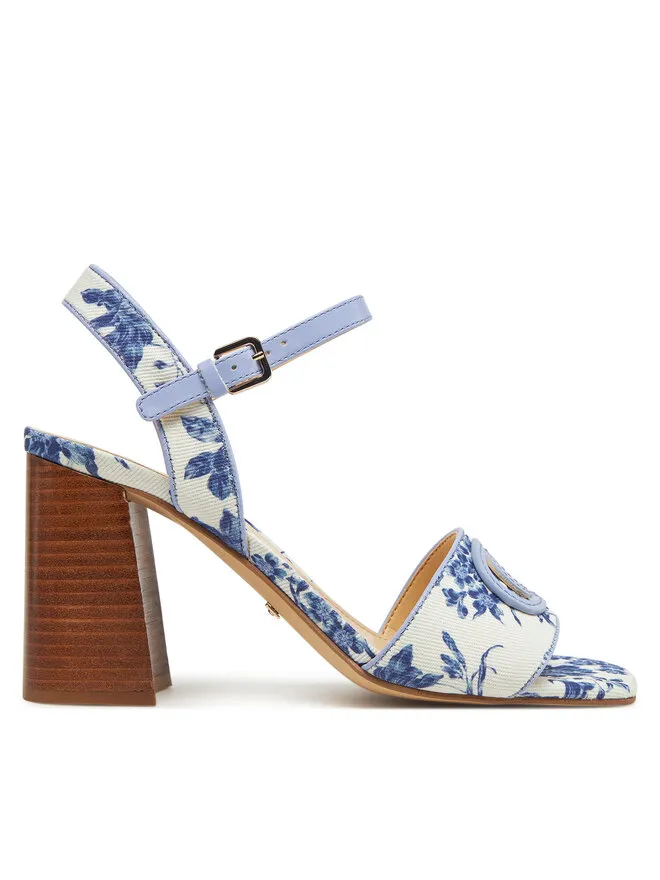 Σανδάλια · Μπλε · 8.5 cm