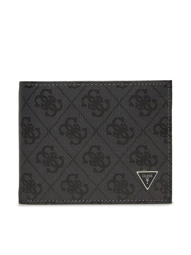 Πορτοφόλι · Μαύρο