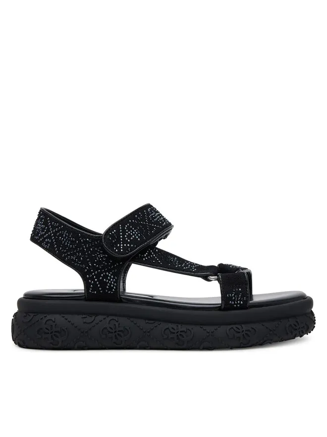 Σανδάλια · Μαύρο