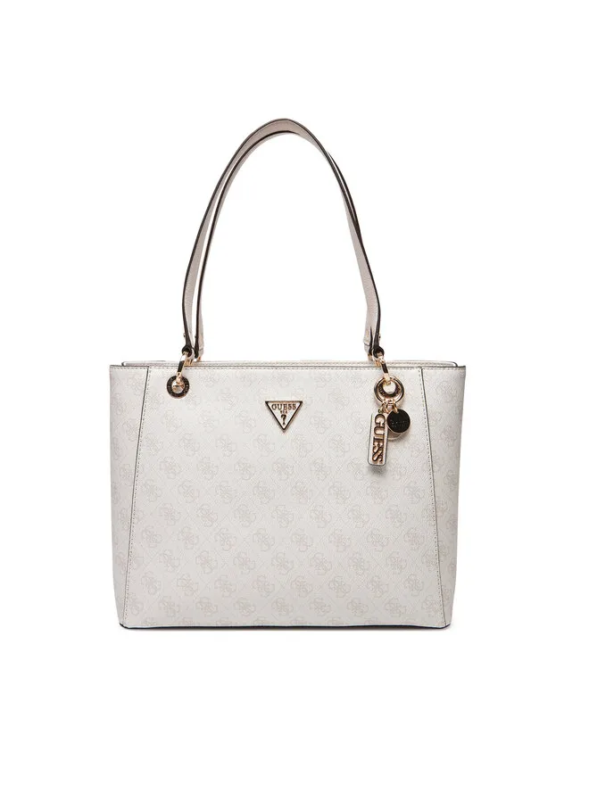 Τσάντα · Λευκό