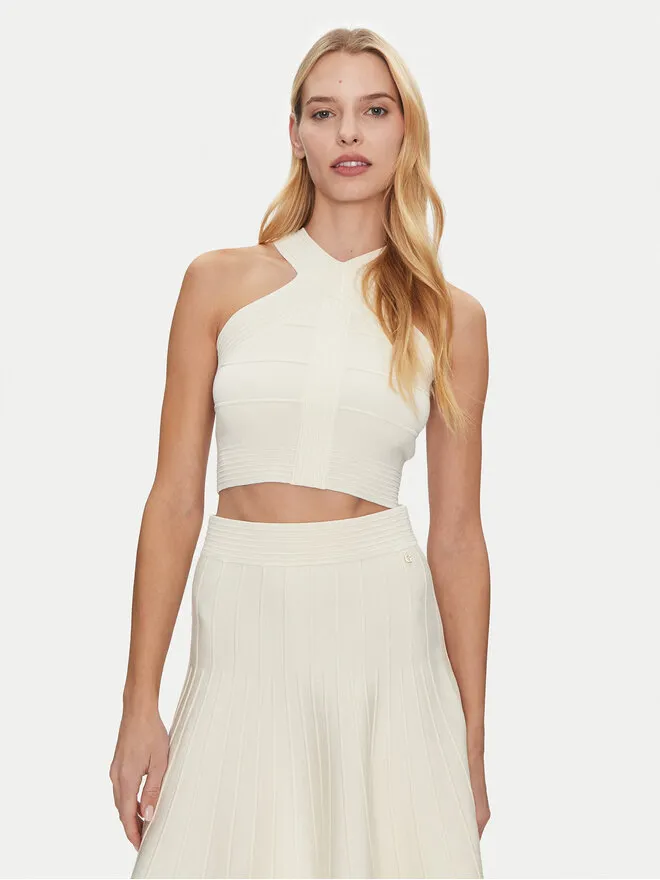 Τοπ · Λευκό