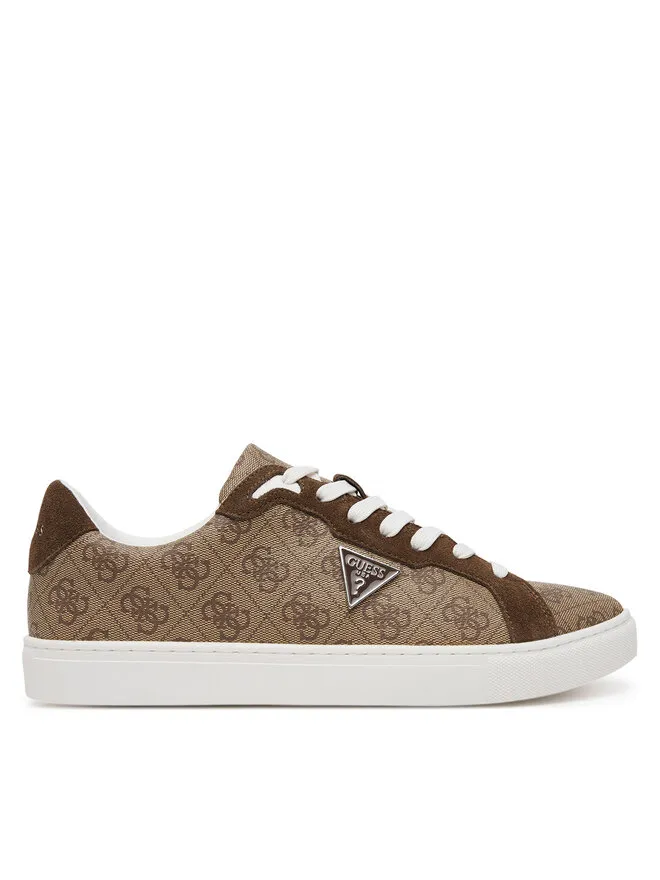 Guess Αθλητικά · Μπεζ