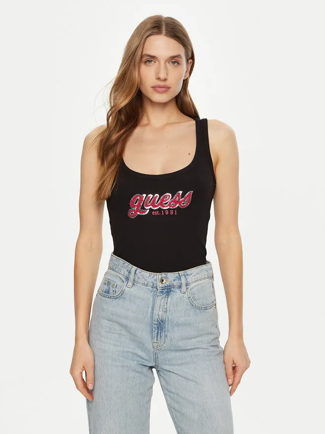 Τοπ · Μαύρο