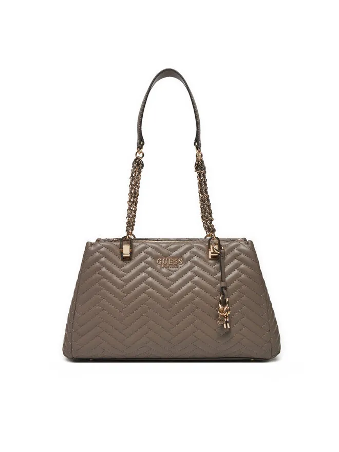 Τσάντα · Καφέ