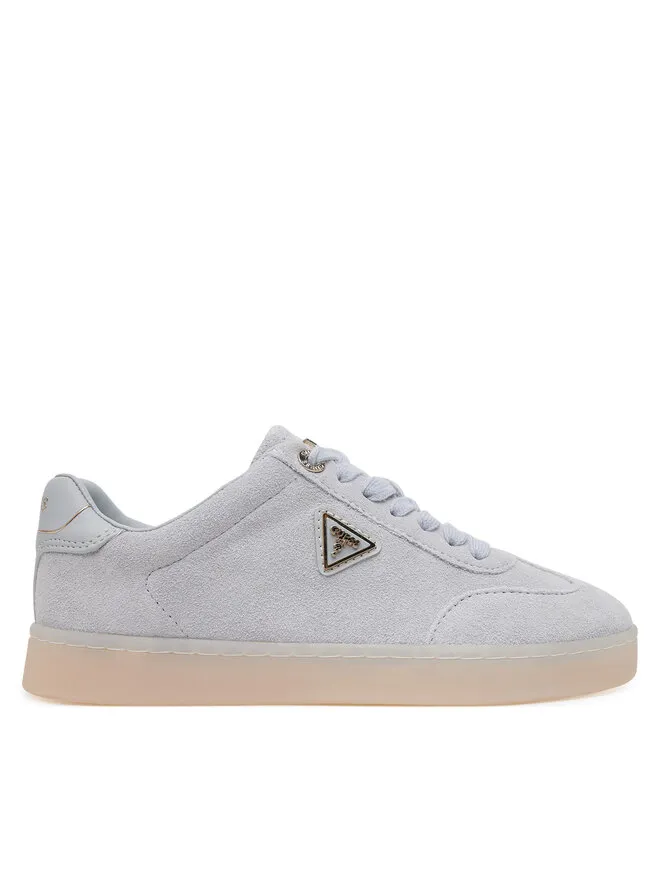 Guess Αθλητικά · Γκρι