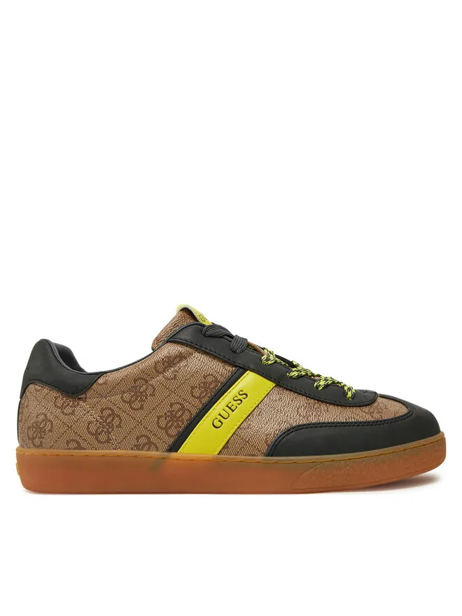 Guess Αθλητικά · Καφέ