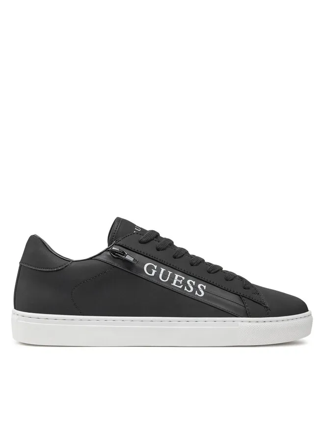 Guess Αθλητικά · Μαύρο