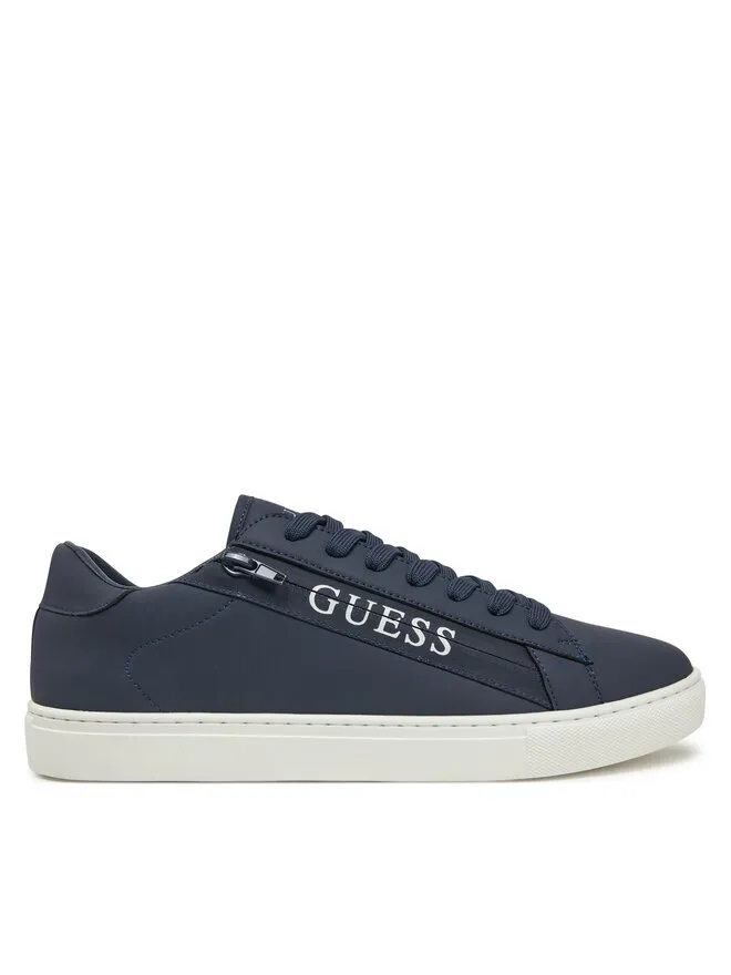 Guess Αθλητικά · Σκούρο μπλε