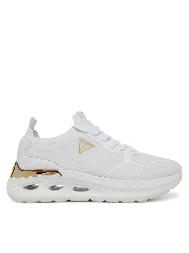 Guess Αθλητικά · Λευκό