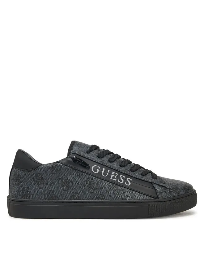 Guess Αθλητικά · Μαύρο