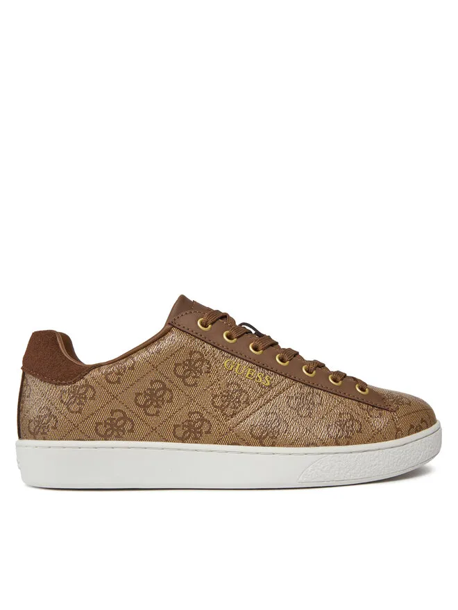 Guess Αθλητικά · Μπεζ