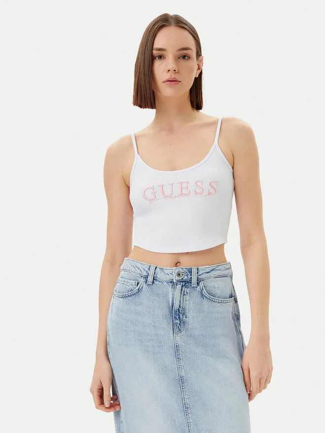 Τοπ · Λευκό