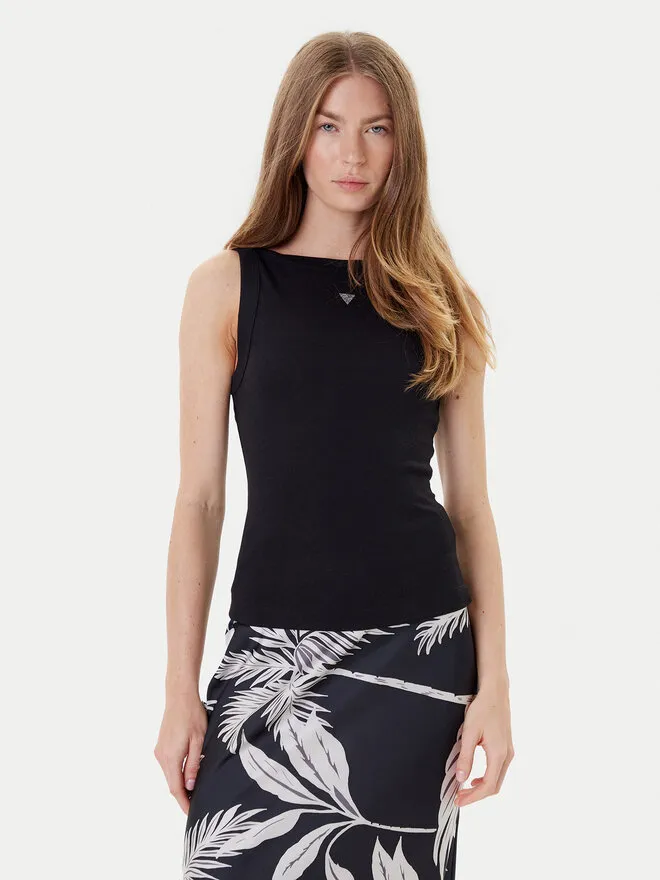 Τοπ · Μαύρο