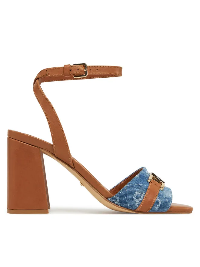 Σανδάλια · Μπλε · 8.5 cm