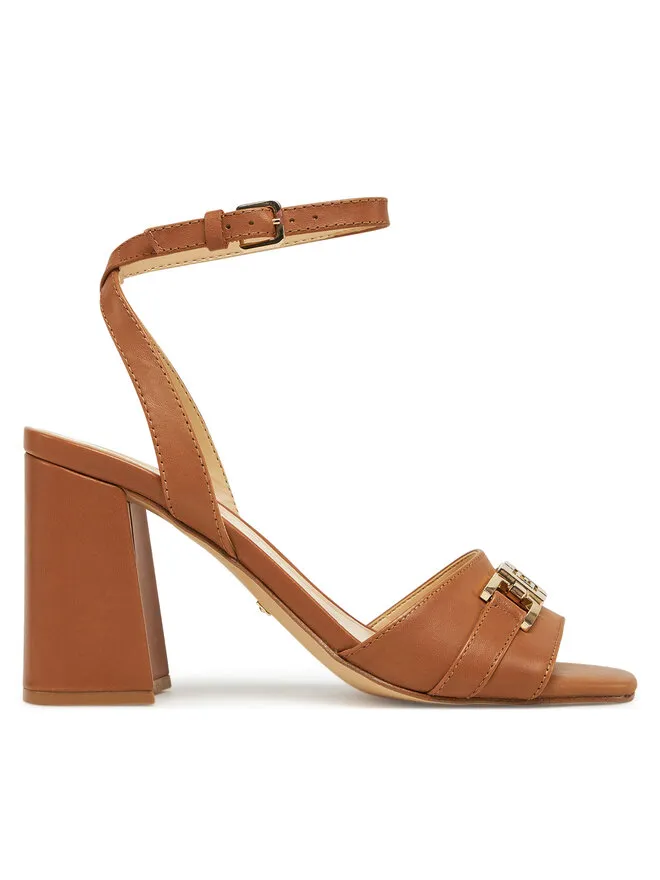 Σανδάλια · Καφέ · 8.5 cm