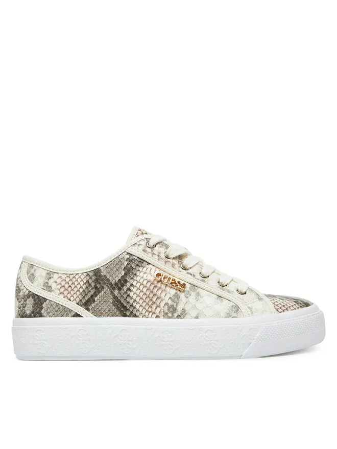 Guess Αθλητικά · Γκρι