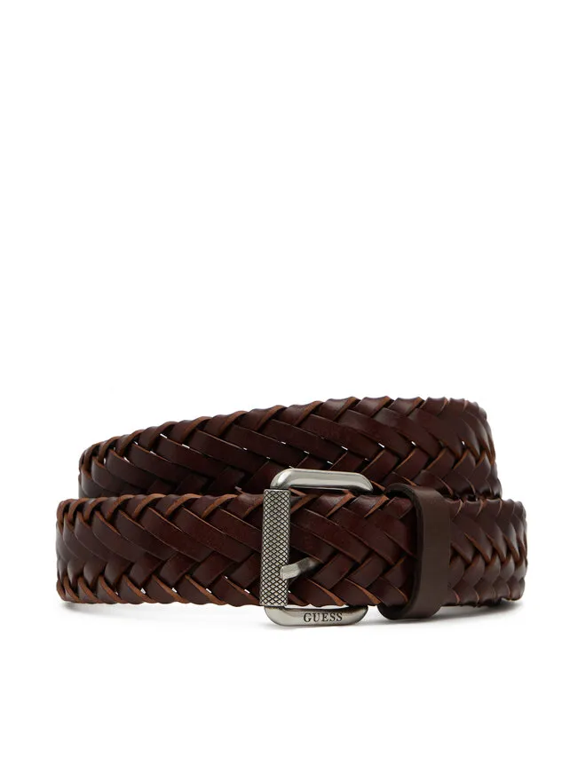 Ζώνη Ανδρική · Καφέ