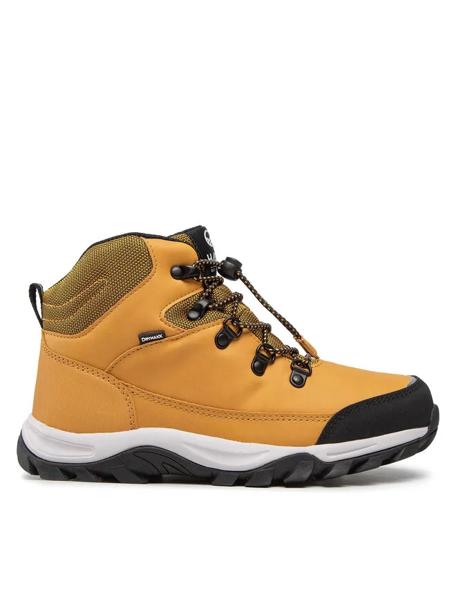 Halti Παπούτσια πεζοπορίας · Cody Mid 2 Dx Youth Shoe 054-2842 · Καφέ