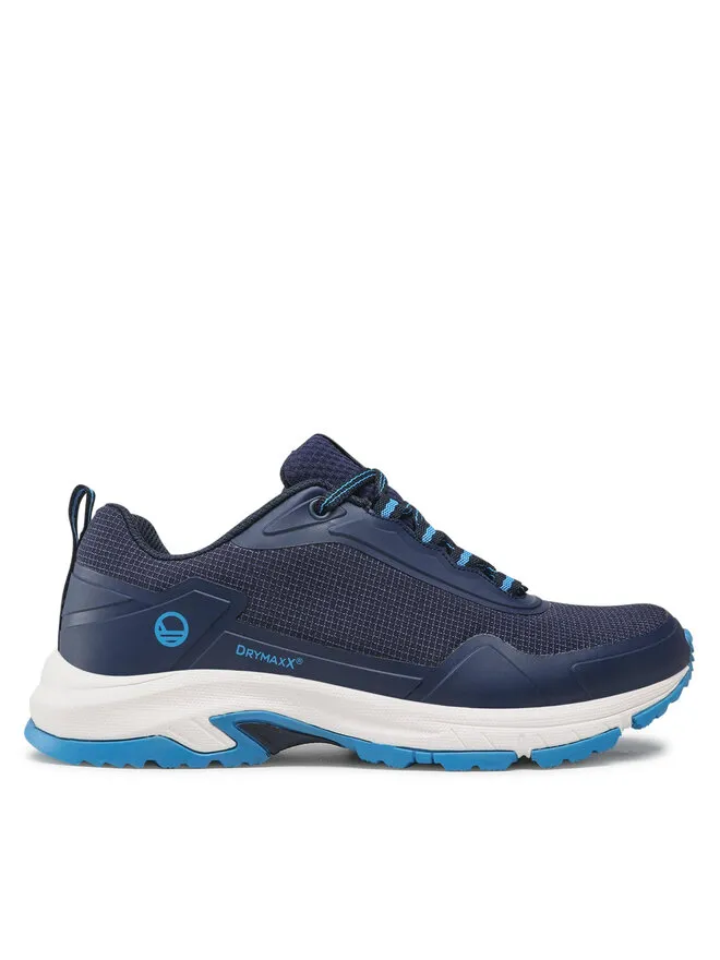 Halti Παπούτσια πεζοπορίας · Fara Low 2 Men's Dx Outdoor Shoes 054-2620 · Σκούρο μπλε