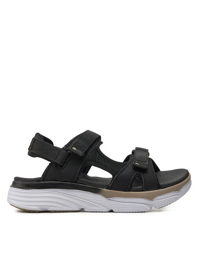 Halti Σανδάλια · Pursuit 2 Sport 054-2895 · Μαύρο