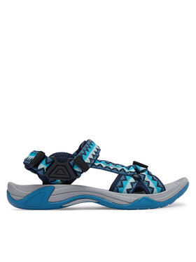 Σανδάλια · Hamal Wmn Hiking Sandal 38Q9956 · Μπλε