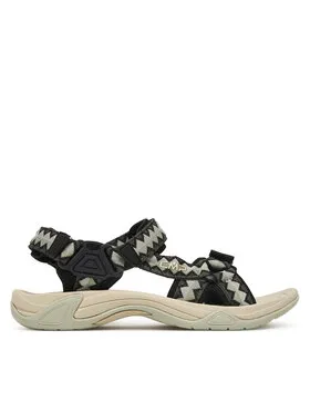 Σανδάλια · Hamal Wmn Hiking Sandal 38Q9956 · Γκρι