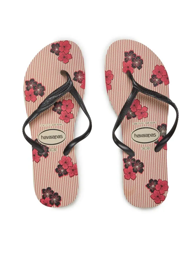 Havaianas Σαγιονάρες · Έγχρωμο