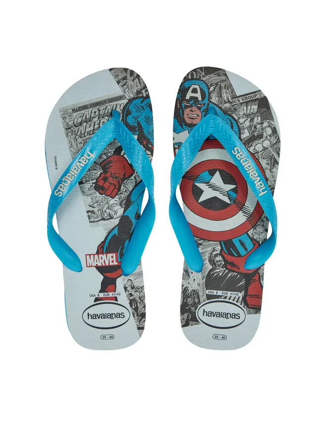 Havaianas Σαγιονάρες · Μπλε