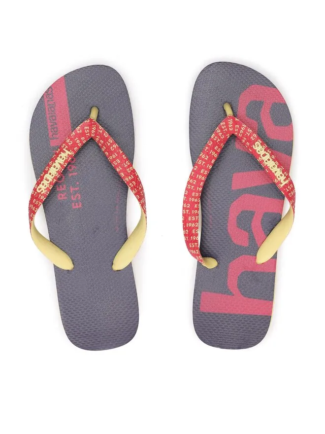 Havaianas Σαγιονάρες · Έγχρωμο