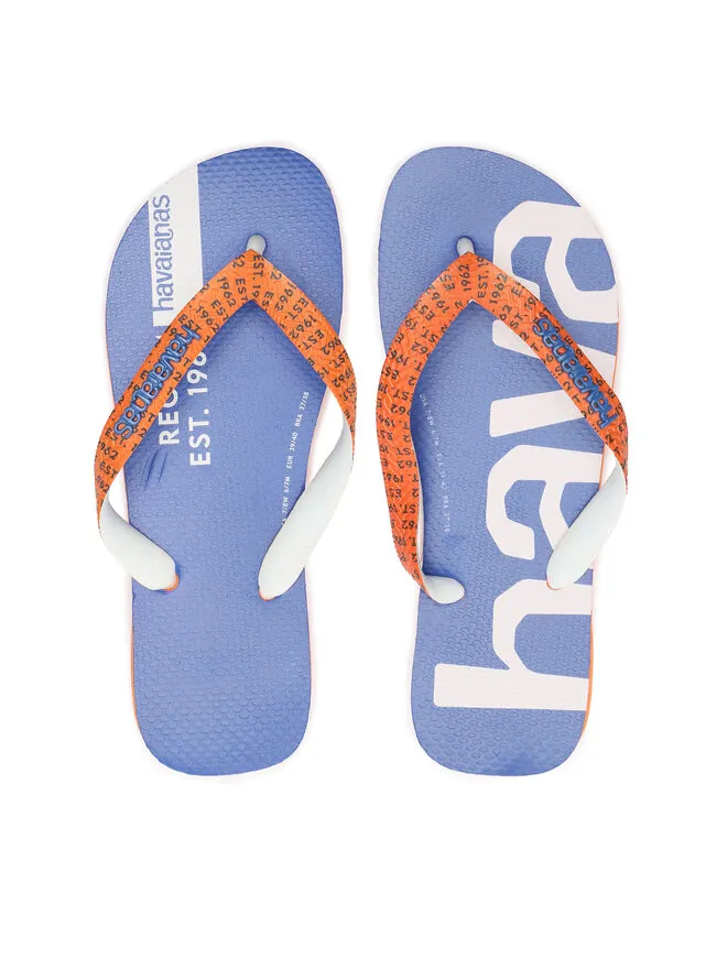 Havaianas Σαγιονάρες · Έγχρωμο