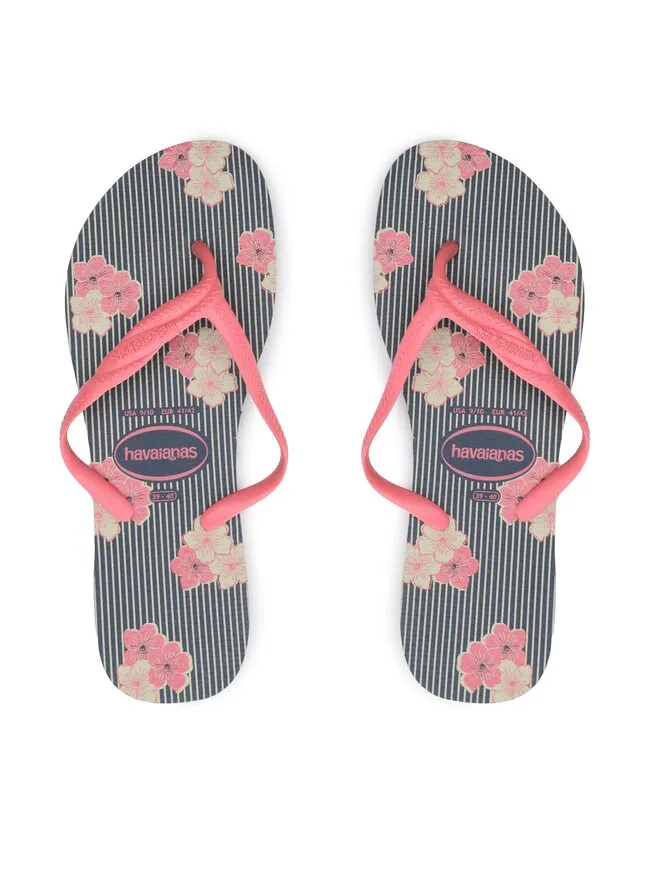 Havaianas Σαγιονάρες · Έγχρωμο