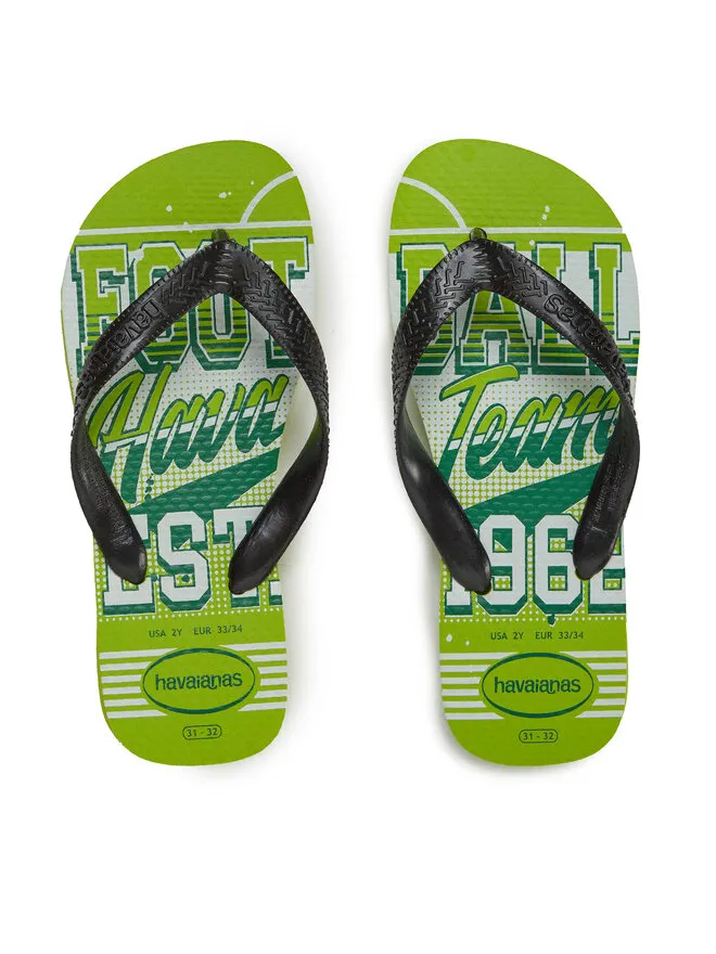 Havaianas Σαγιονάρες · Έγχρωμο