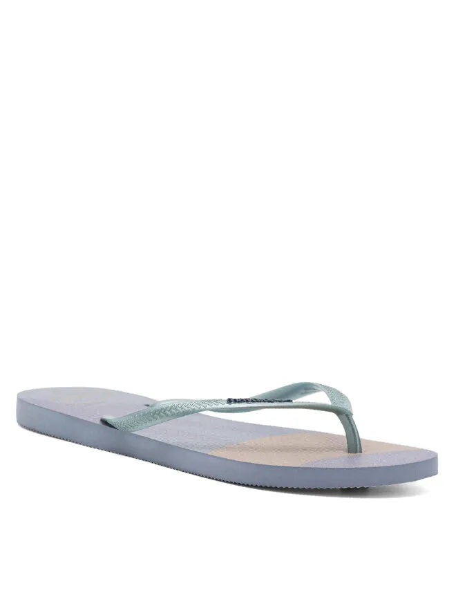 Havaianas Σαγιονάρες · Έγχρωμο