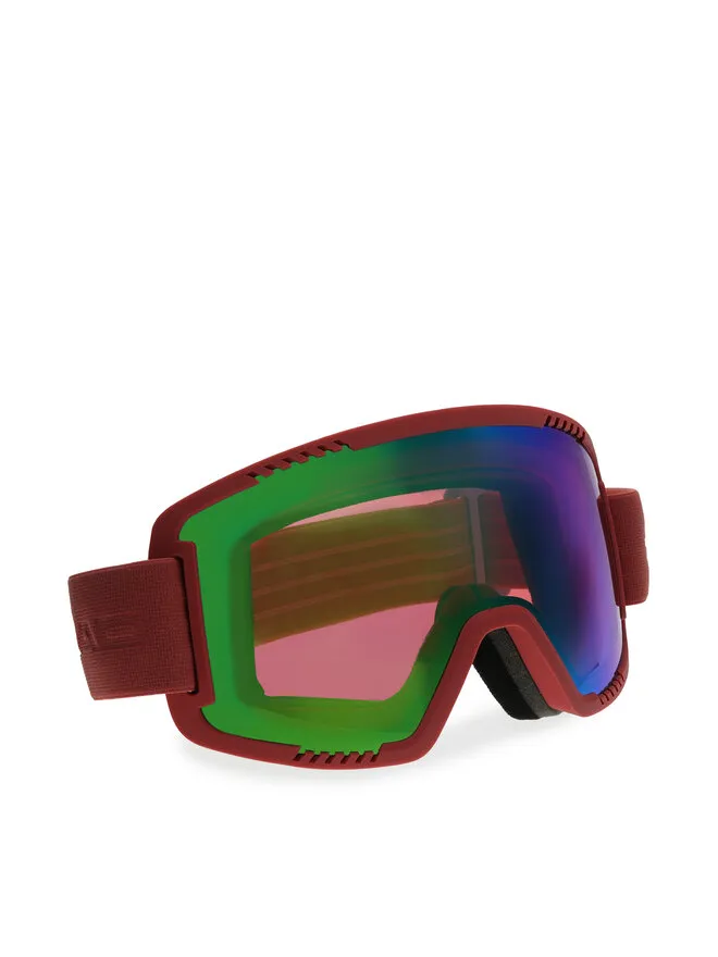Head Μάσκα σκι · Contex 394863 · Πορτοκαλί