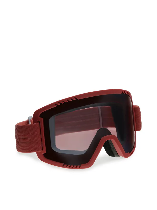 Head Μάσκα σκι · Contex Pro 5K 394573 · Πορτοκαλί