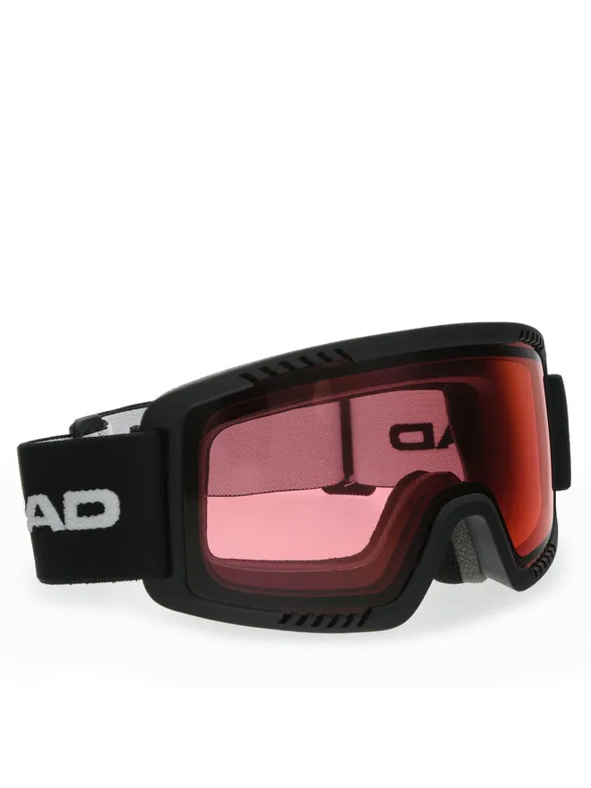 Head Μάσκα σκι · Contex Youth 395333 · Μαύρο