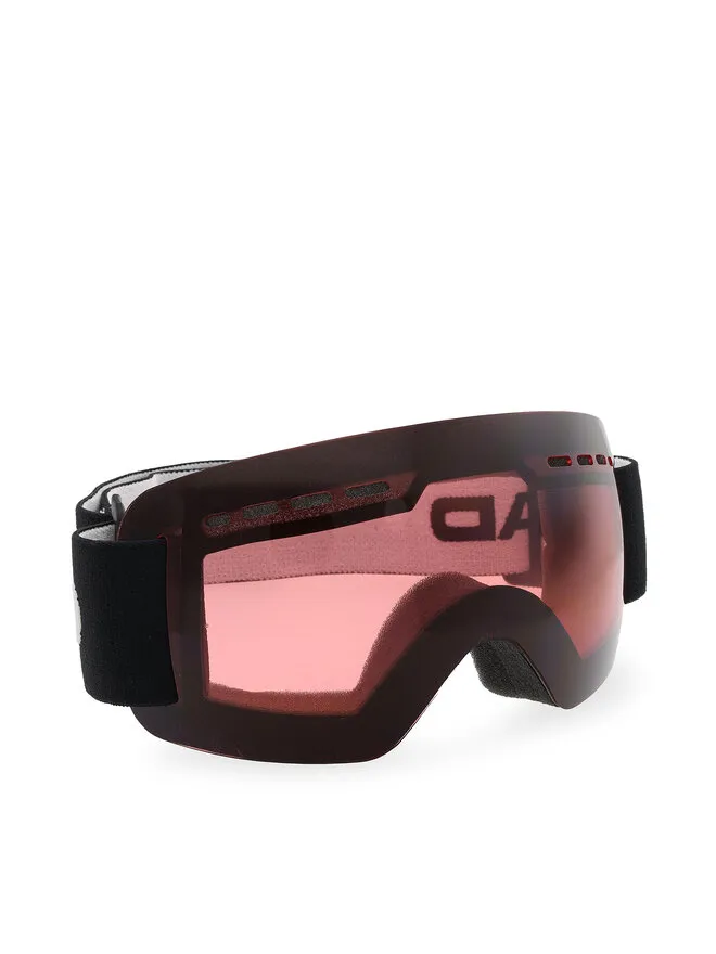 Head Μάσκα σκι · Solar Jr FMR 395630  · Κόκκινο