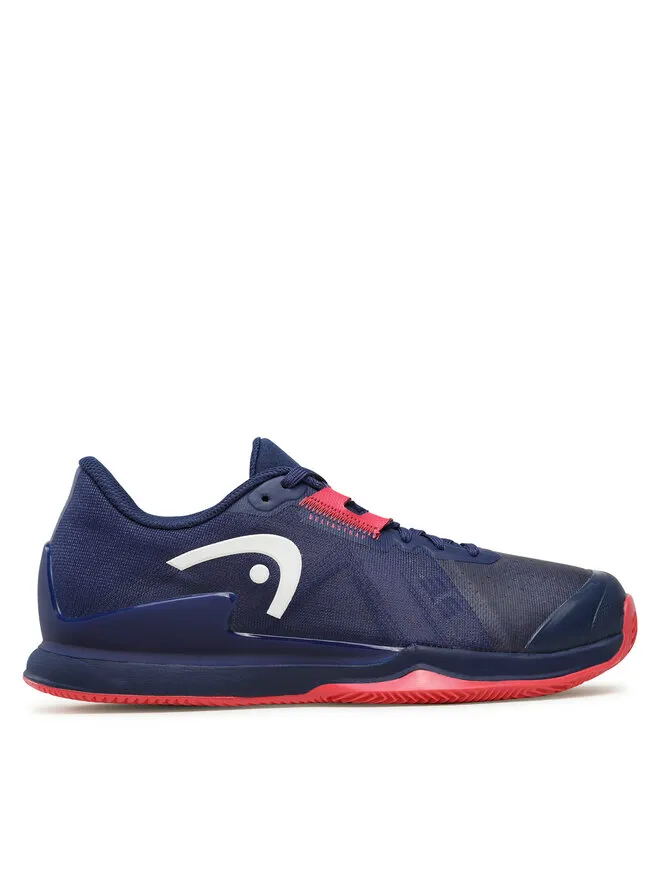 Head Sprint Pro 3.5 Clay 274113 · Παπούτσια Τένις