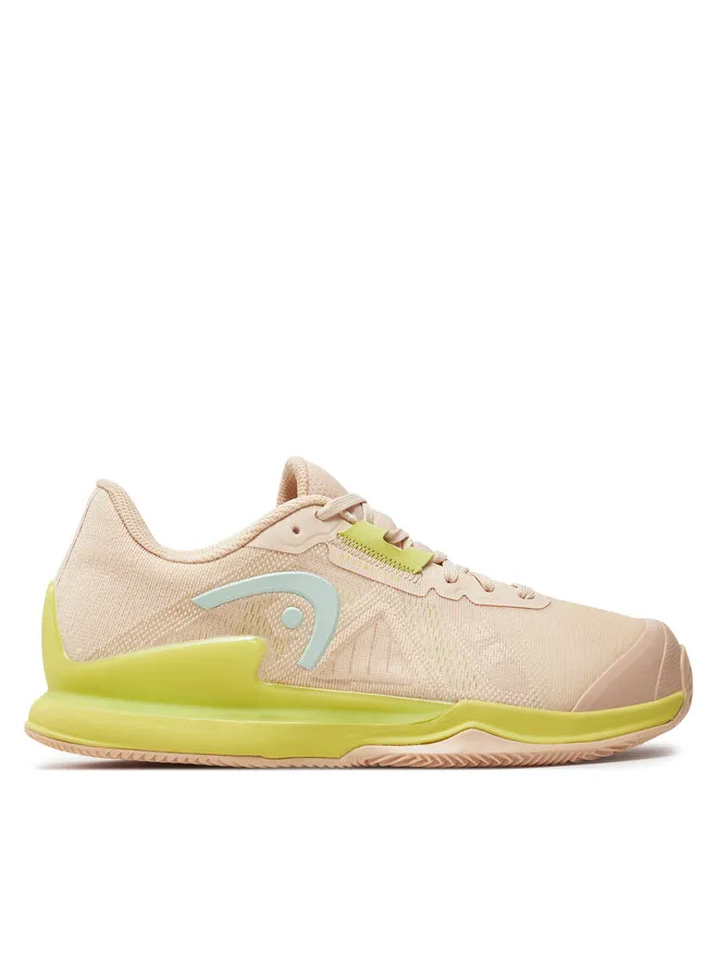 Head Sprint Pro 3.5 Clay 274153 · Παπούτσια Τένις