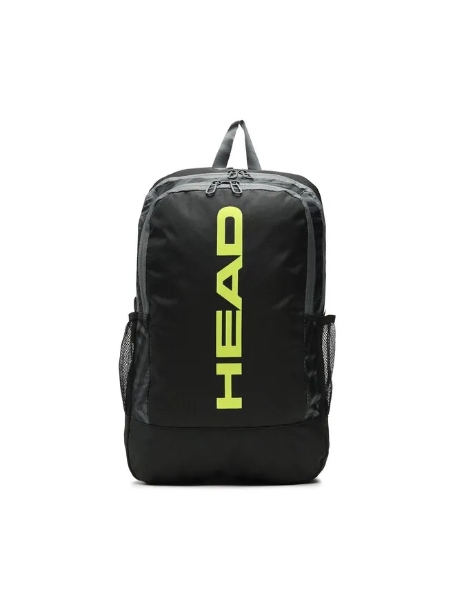 Head Σακίδιο · Μαύρο