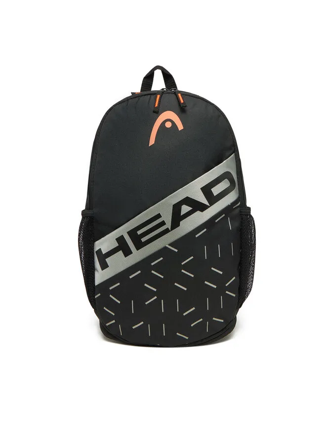 Head Σακίδιο · Μαύρο