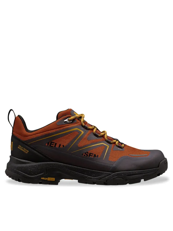 Helly Hansen Παπούτσια πεζοπορίας · 11749 · Καφέ