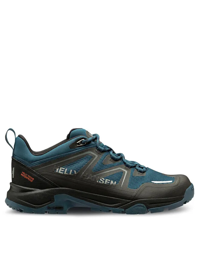 Helly Hansen Παπούτσια πεζοπορίας · 11749 · Σκούρο μπλε