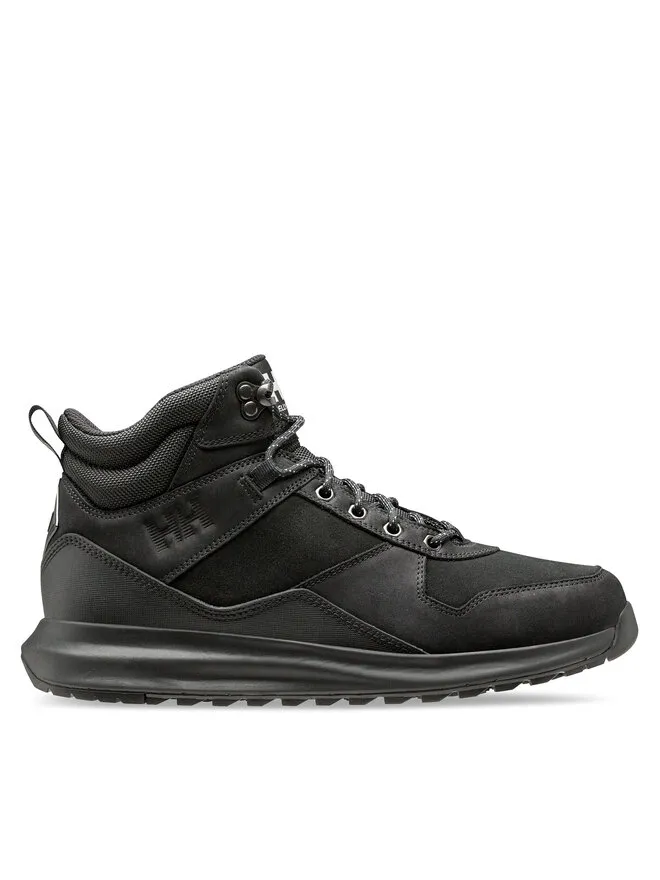 Helly Hansen Παπούτσια πεζοπορίας · 11985 · Μαύρο