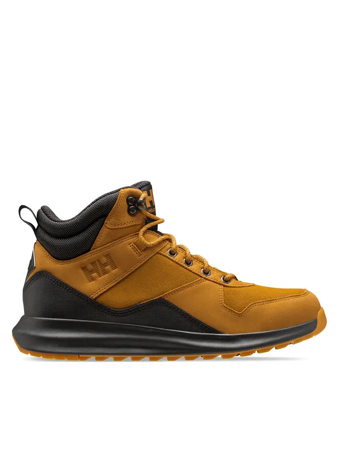 Helly Hansen Παπούτσια πεζοπορίας · 11985 · Καφέ